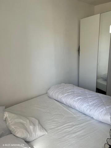 Appartement 1 pièce(s)