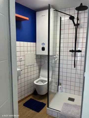 Appartement 1 pièce(s)