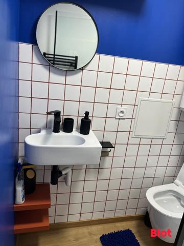 Appartement 1 pièce(s)