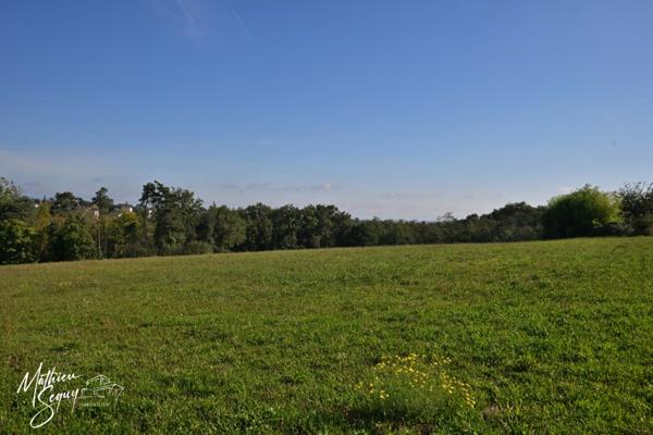 Brindas Appartement 4 pièces - Terrasse de 26,50m² - Garage