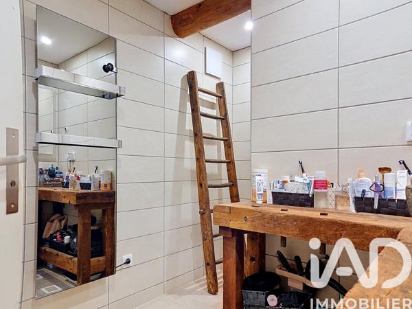 Maison à vendre 5 pièces 162,72 m² Bois-d'Amont