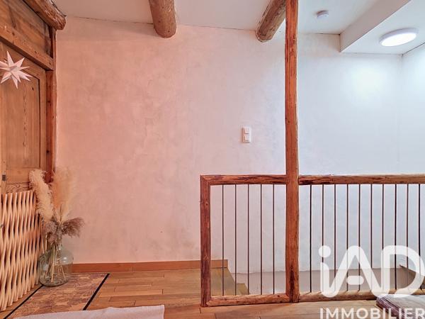 Maison à vendre 5 pièces 162,72 m² Bois-d'Amont