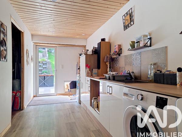 Maison à vendre 5 pièces 162,72 m² Bois-d'Amont