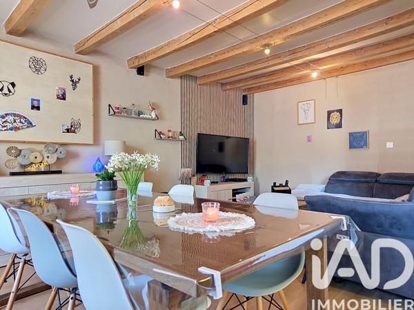 Maison à vendre 5 pièces 162,72 m² Bois-d'Amont