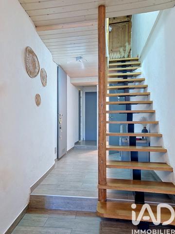 Maison à vendre 5 pièces 162,72 m² Bois-d'Amont