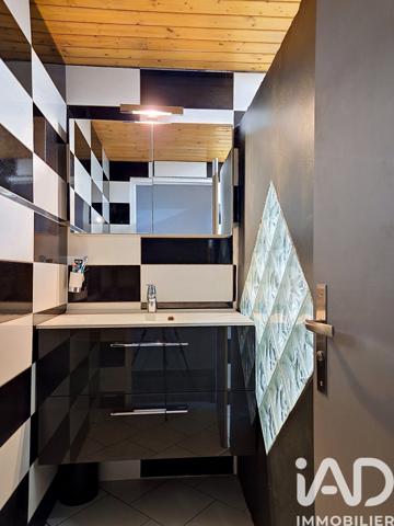 Maison à vendre 5 pièces 162,72 m² Bois-d'Amont