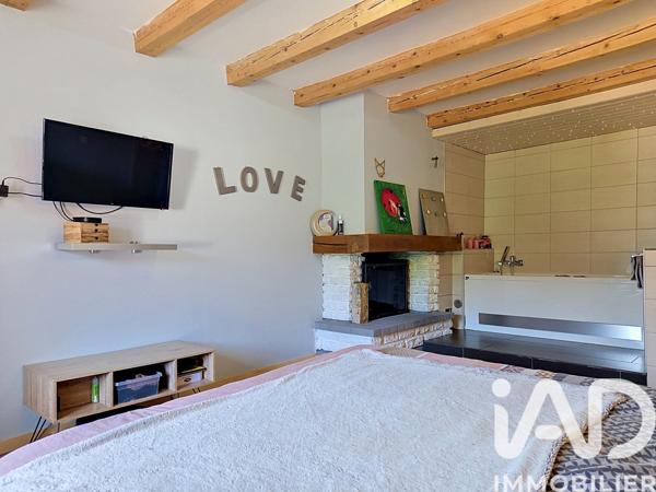 Maison à vendre 5 pièces 162,72 m² Bois-d'Amont