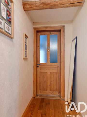 Maison à vendre 5 pièces 162,72 m² Bois-d'Amont
