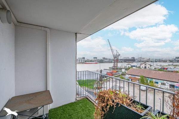 Appartement à vendre |  Bordeaux |  4 pièces | 87 m²