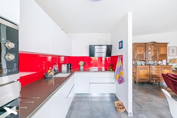 Appartement à vendre |  Bordeaux |  4 pièces | 87 m²