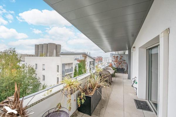 Appartement à vendre |  Bordeaux |  4 pièces | 87 m²