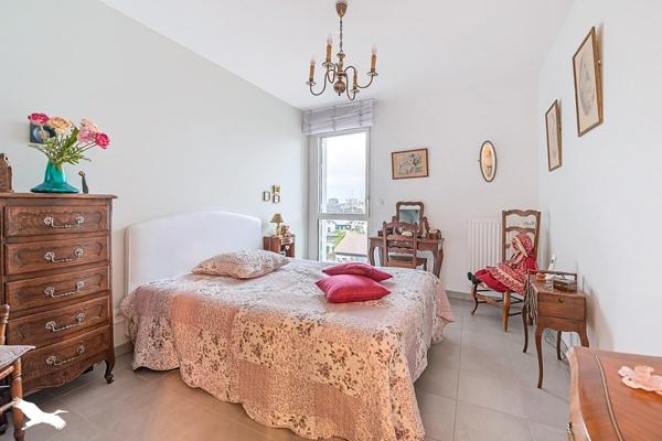 Appartement à vendre |  Bordeaux |  4 pièces | 87 m²