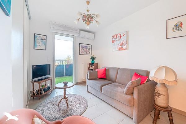 Appartement à vendre |  Bordeaux |  4 pièces | 87 m²