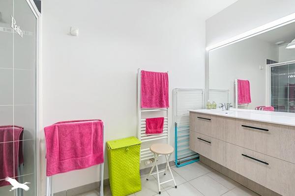 Appartement à vendre |  Bordeaux |  4 pièces | 87 m²