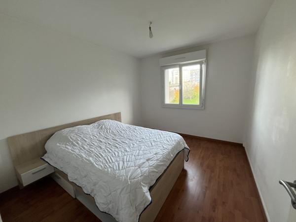 Appartement à vendre |  Brest |  3 pièces | 57,1 m²