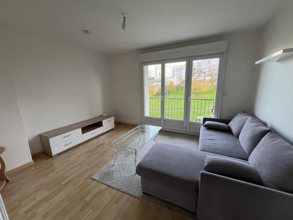 Appartement à vendre |  Brest |  3 pièces | 57,1 m²