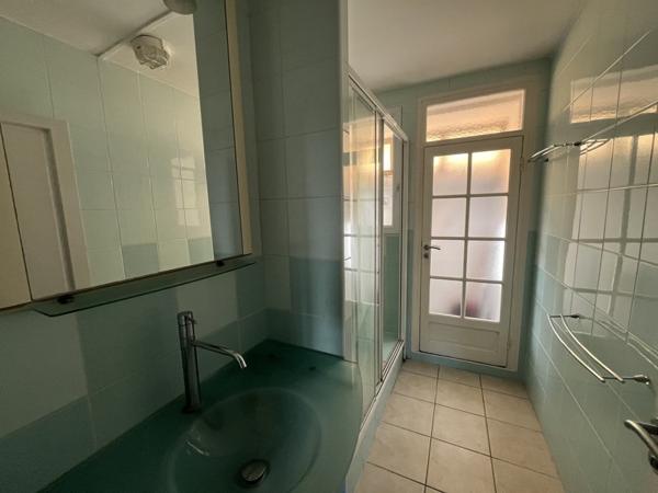 Appartement à vendre |  Brest |  3 pièces | 57,1 m²