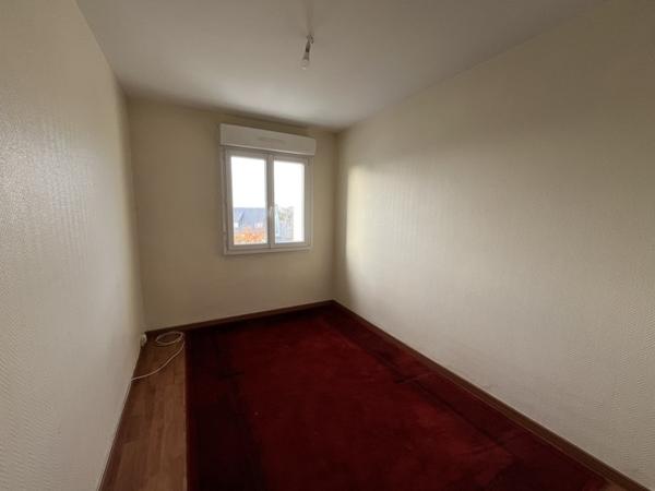 Appartement à vendre |  Brest |  3 pièces | 57,1 m²