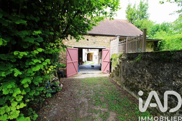 Maison à vendre 5 pièces 108 m² Champigny