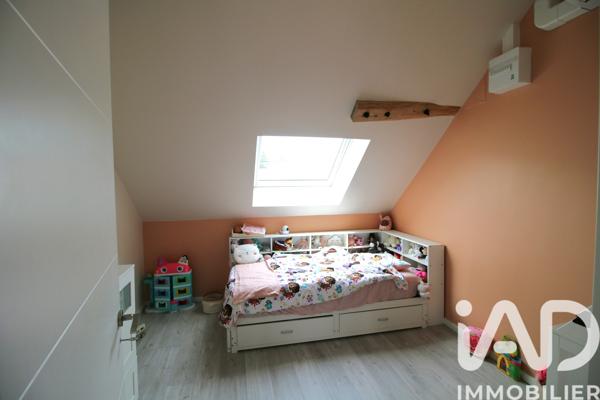 Maison à vendre 5 pièces 108 m² Champigny