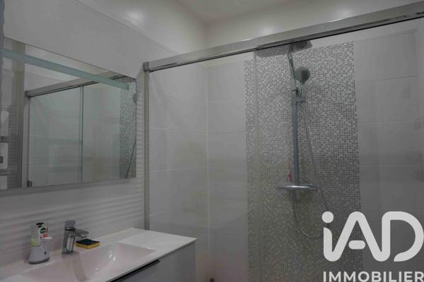 Maison à vendre 5 pièces 108 m² Champigny