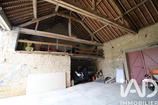 Maison à vendre 5 pièces 108 m² Champigny