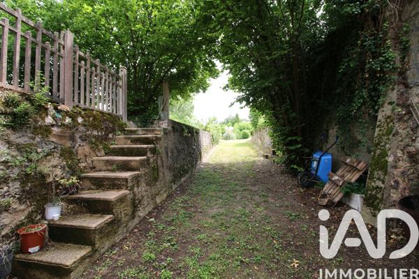 Maison à vendre 5 pièces 108 m² Champigny