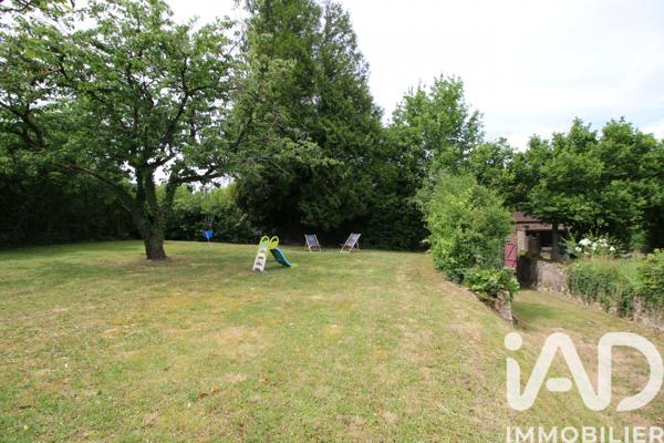Maison à vendre 5 pièces 108 m² Champigny