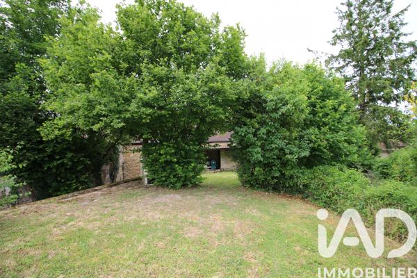 Maison à vendre 5 pièces 108 m² Champigny