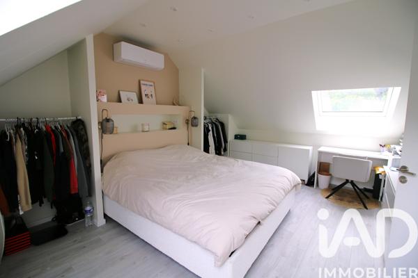 Maison à vendre 5 pièces 108 m² Champigny
