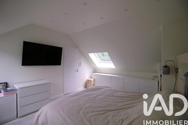Maison à vendre 5 pièces 108 m² Champigny