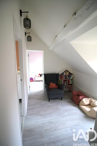 Maison à vendre 5 pièces 108 m² Champigny