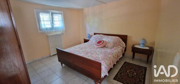 Maison à vendre 5 pièces 136 m² Lézinnes