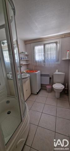 Maison à vendre 5 pièces 136 m² Lézinnes