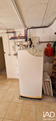 Maison à vendre 5 pièces 136 m² Lézinnes