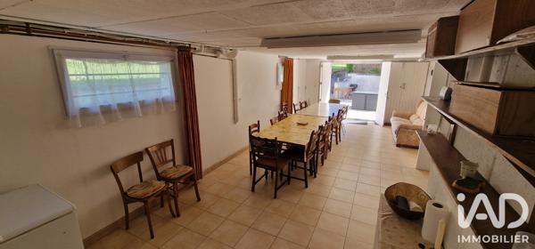 Maison à vendre 5 pièces 136 m² Lézinnes