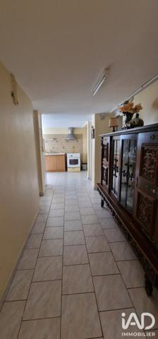 Maison à vendre 5 pièces 136 m² Lézinnes