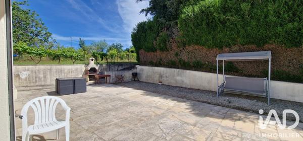 Maison à vendre 5 pièces 136 m² Lézinnes