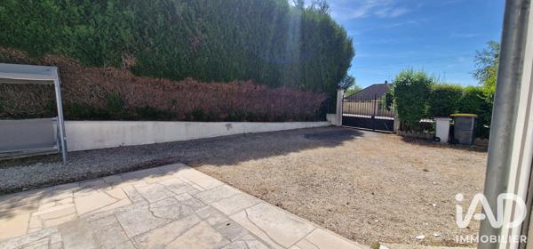 Maison à vendre 5 pièces 136 m² Lézinnes