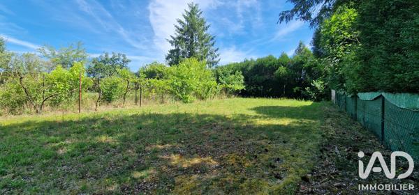 Maison à vendre 5 pièces 136 m² Lézinnes