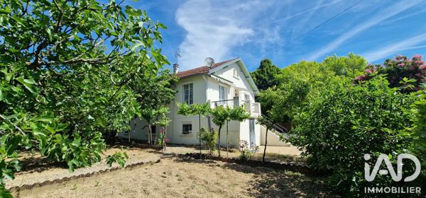 Maison à vendre 5 pièces 136 m² Lézinnes