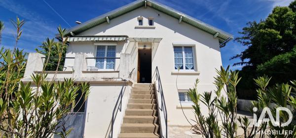 Maison à vendre 5 pièces 136 m² Lézinnes