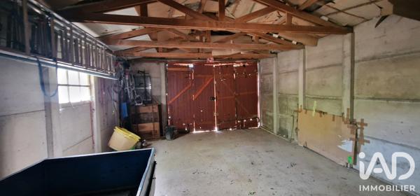 Maison à vendre 5 pièces 136 m² Lézinnes