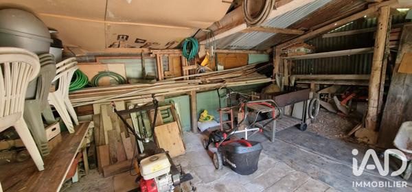 Maison à vendre 5 pièces 136 m² Lézinnes