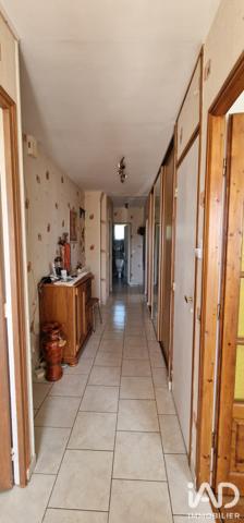 Maison à vendre 5 pièces 136 m² Lézinnes