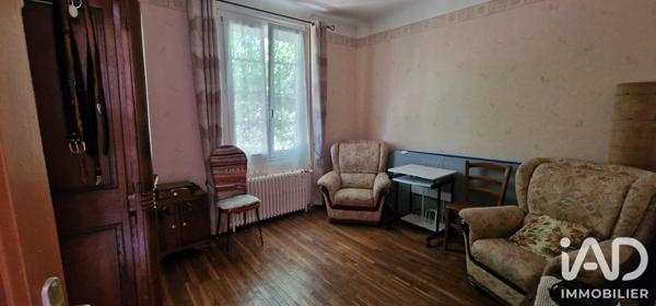 Maison à vendre 5 pièces 136 m² Lézinnes