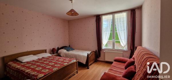Maison à vendre 5 pièces 136 m² Lézinnes