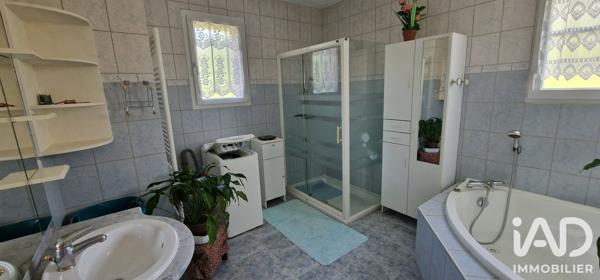 Maison à vendre 5 pièces 136 m² Lézinnes