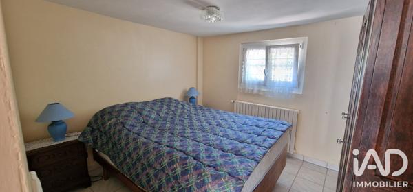 Maison à vendre 5 pièces 136 m² Lézinnes