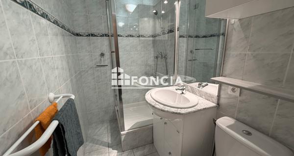 À vendre Studio 21.18 m² - La Plagne Tarentaise 73210